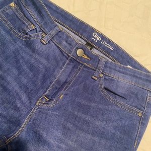 GAP Jeans
